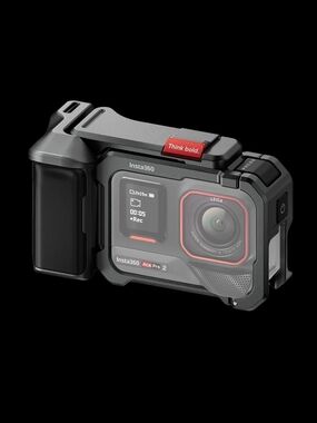 Insta 360 Ace Pro 2 Xplorer Grip